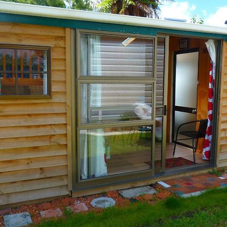 Grandad'S Homestay 298 Taumarunui Dış mekan fotoğraf