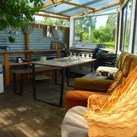 Grandad'S Homestay 298 Taumarunui Dış mekan fotoğraf