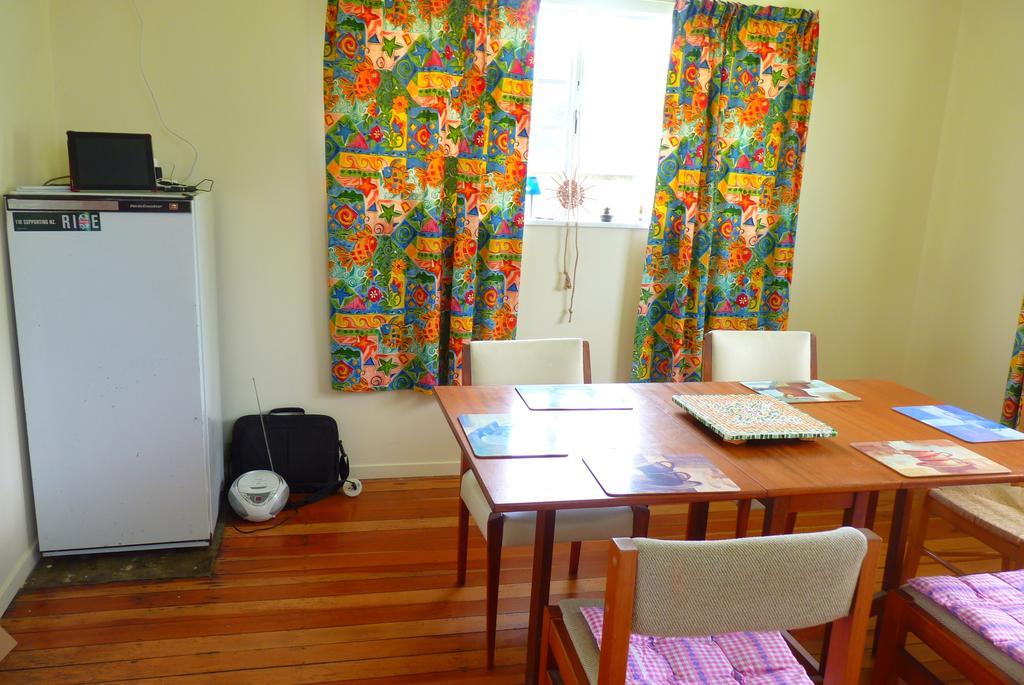 Grandad'S Homestay 298 Taumarunui Dış mekan fotoğraf