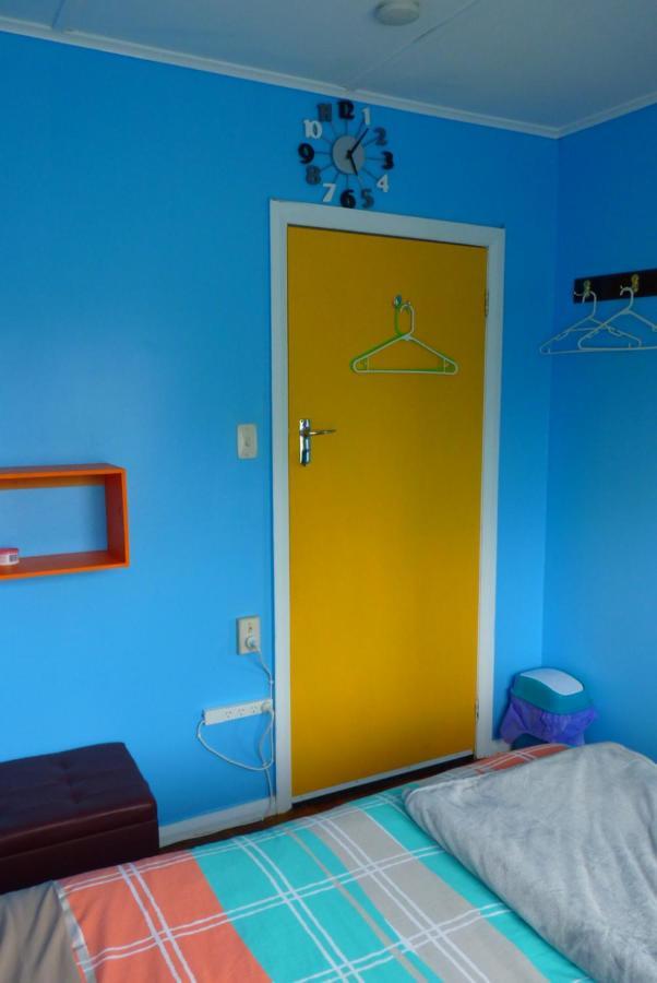 Grandad'S Homestay 298 Taumarunui Dış mekan fotoğraf