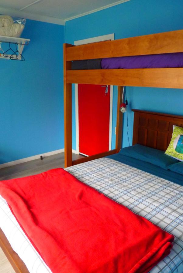 Grandad'S Homestay 298 Taumarunui Dış mekan fotoğraf