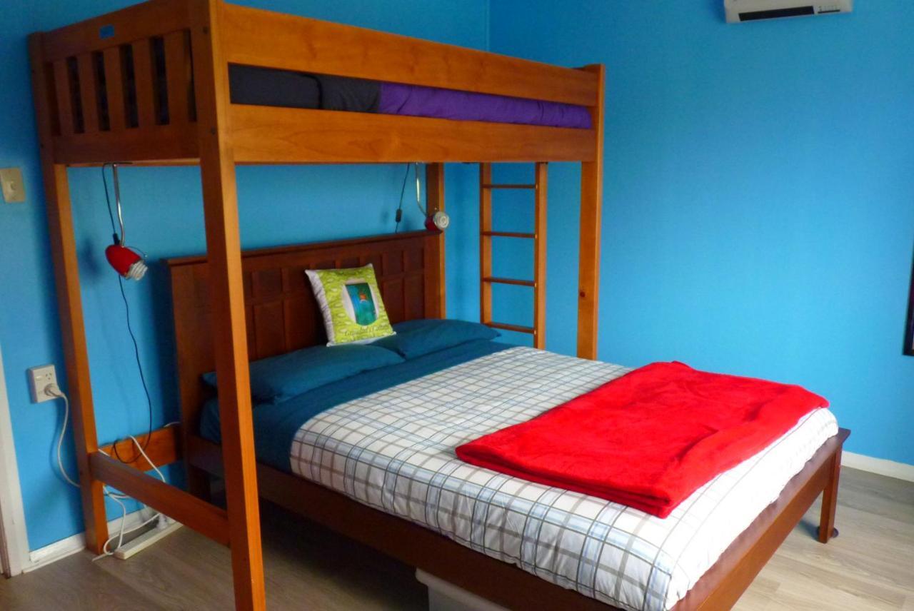 Grandad'S Homestay 298 Taumarunui Dış mekan fotoğraf