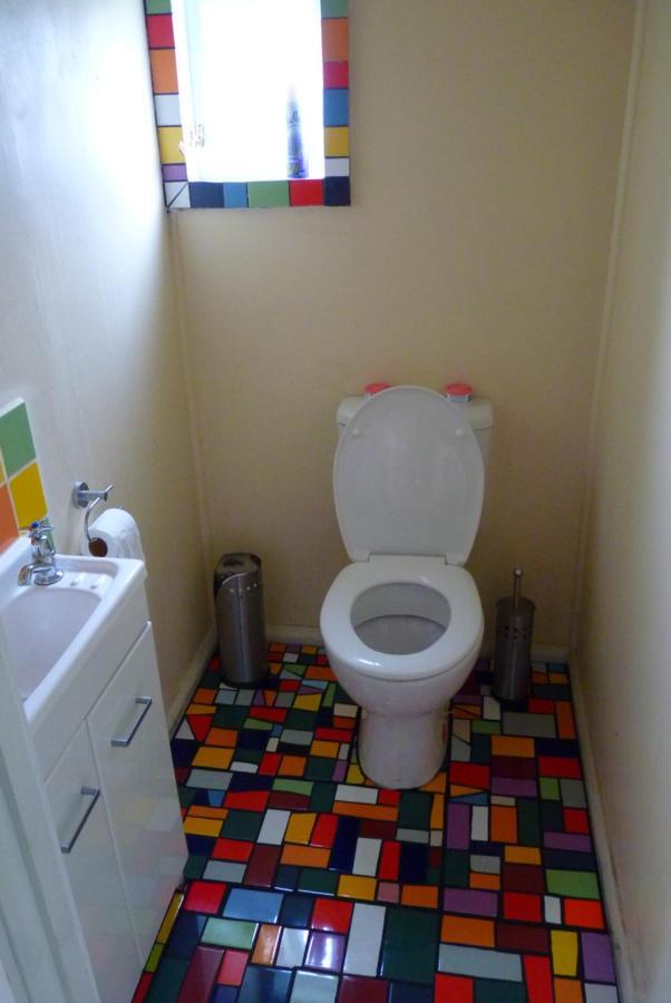 Grandad'S Homestay 298 Taumarunui Dış mekan fotoğraf