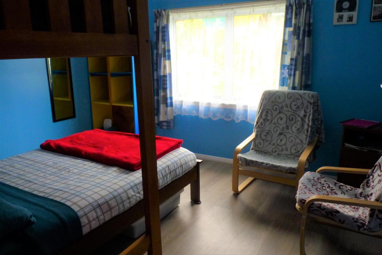 Grandad'S Homestay 298 Taumarunui Dış mekan fotoğraf