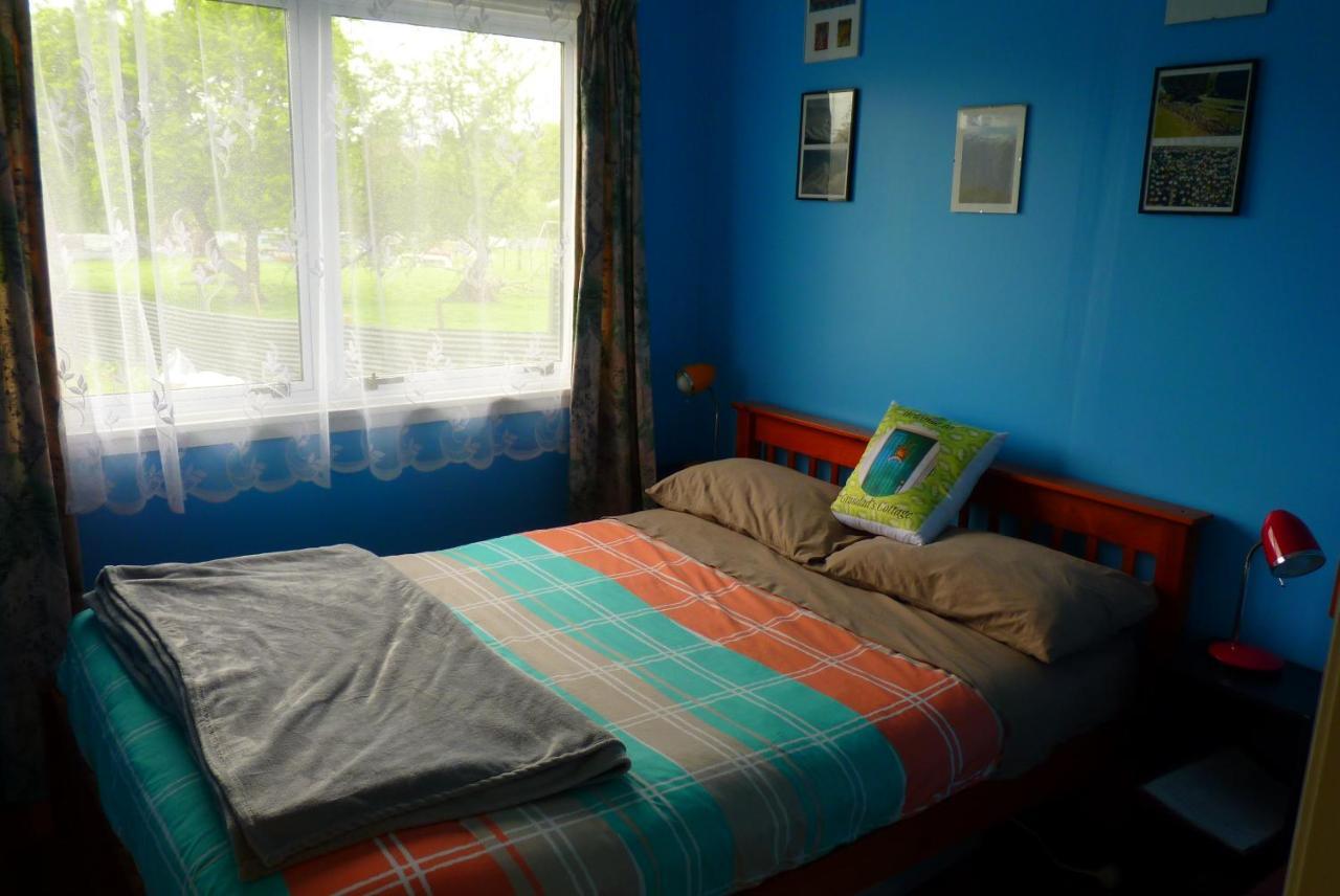 Grandad'S Homestay 298 Taumarunui Dış mekan fotoğraf