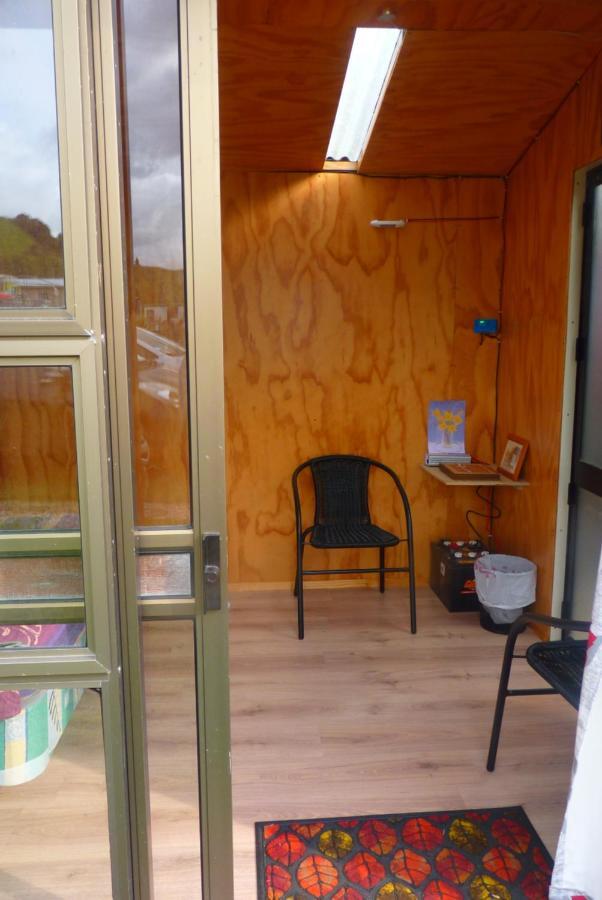 Grandad'S Homestay 298 Taumarunui Dış mekan fotoğraf