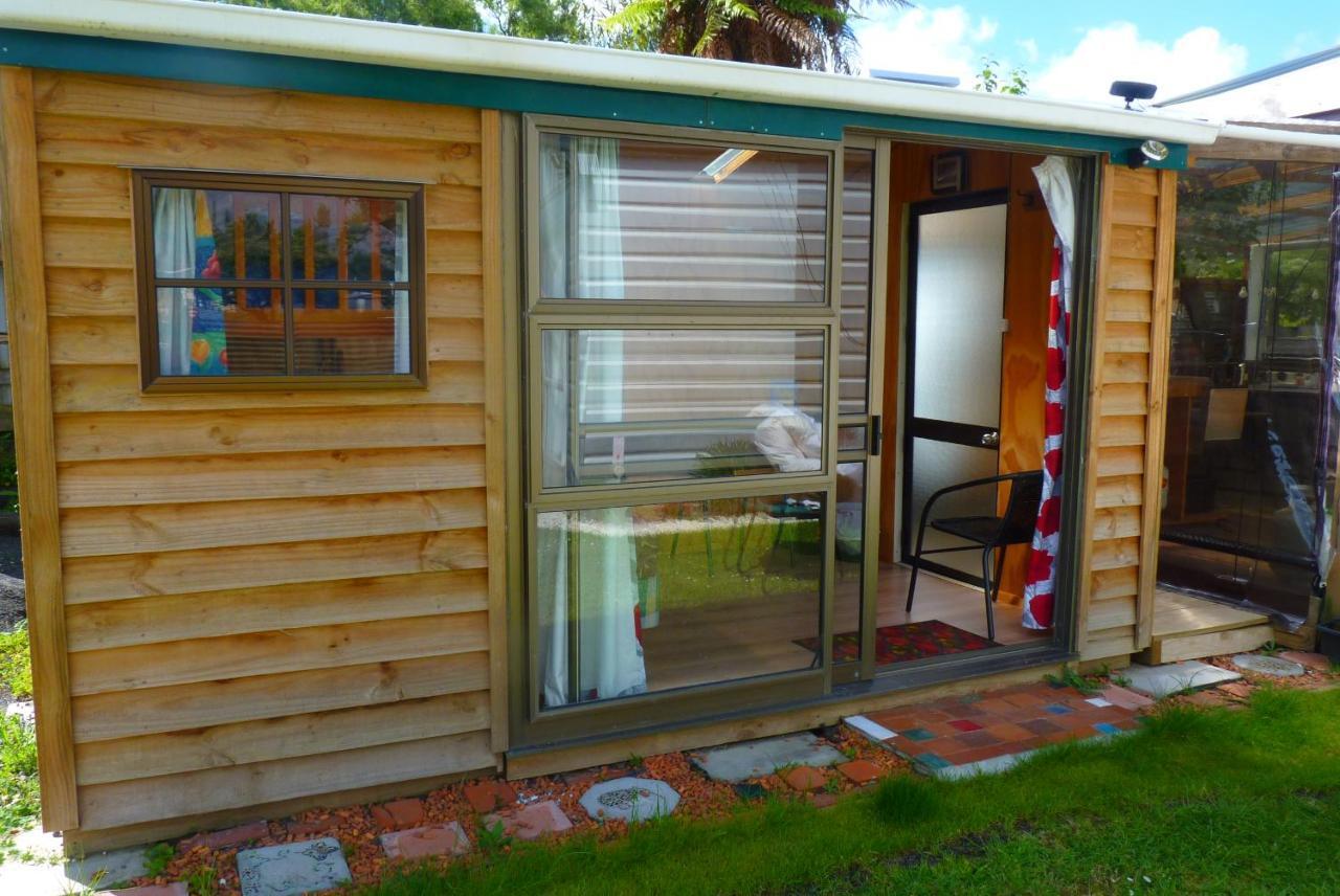 Grandad'S Homestay 298 Taumarunui Dış mekan fotoğraf